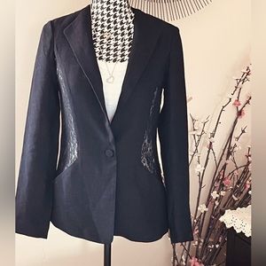 Rachel Rachel Roy Blazer